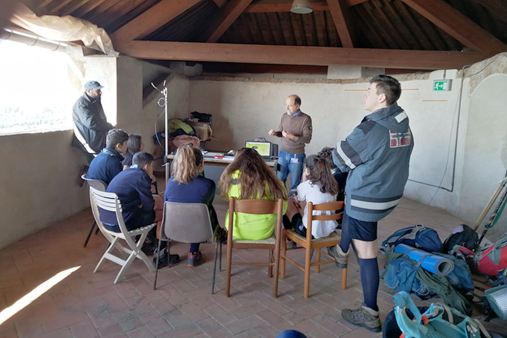 giornata con gli scout 4