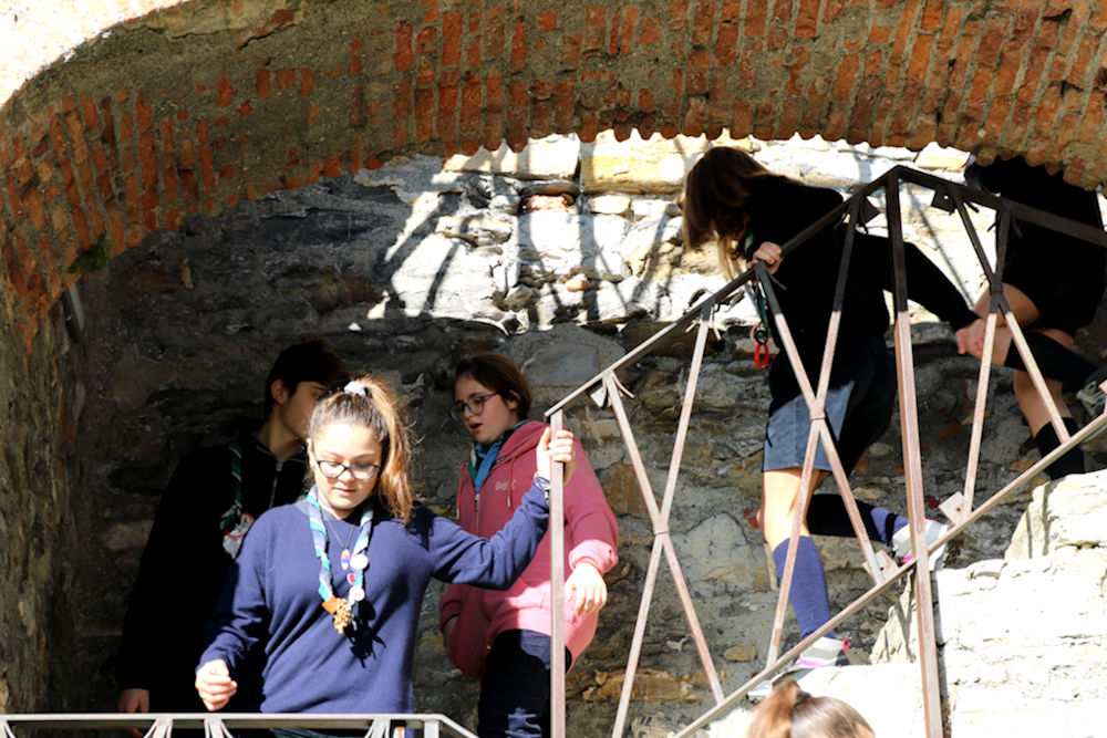 giornata con gli scout 7