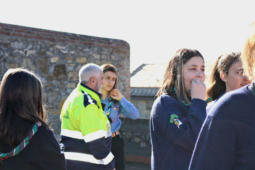 giornata con gli scout 9