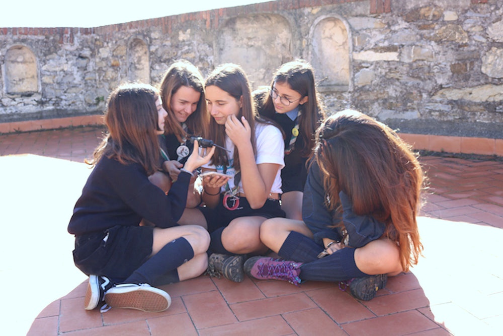 giornata con gli scout 12