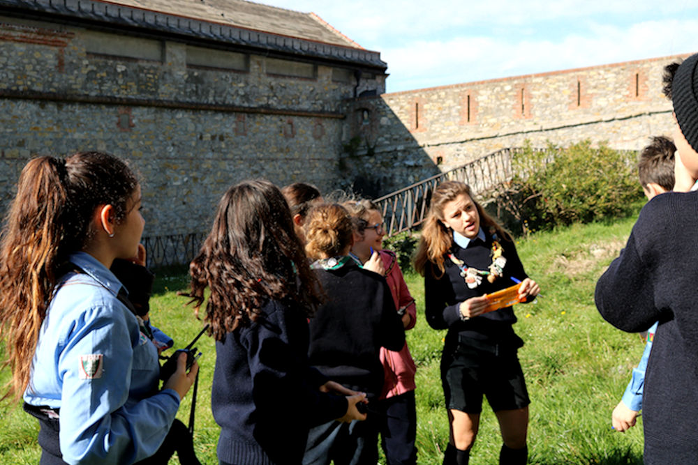 giornata con gli scout 14