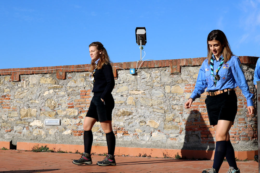giornata con gli scout 20