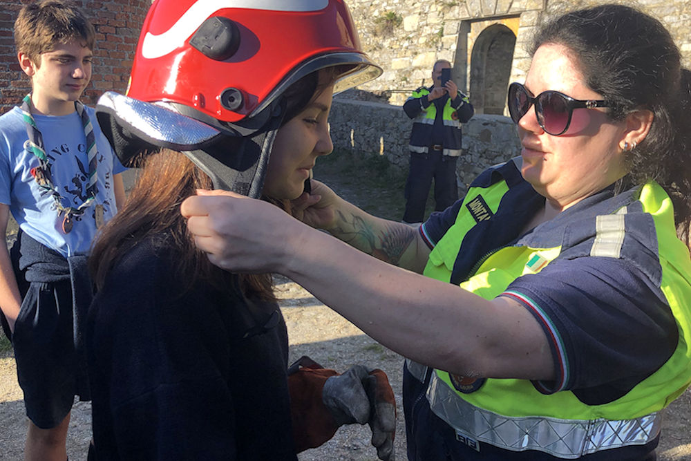 giornata con gli scout 29