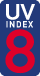 Indice uv